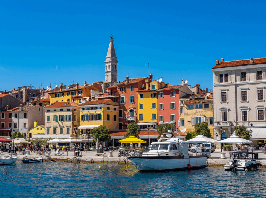 Rovinj