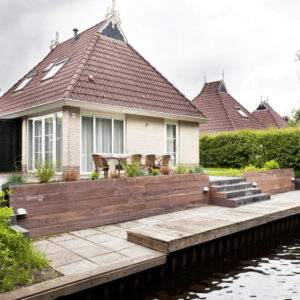 Bungalowpark It Wiid