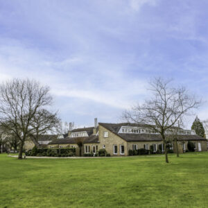 Bungalowpark Landsrade