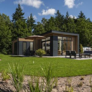 Essenburgh | 6 personen