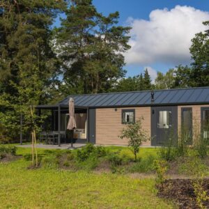 Velthorst Comfort | 4 personen