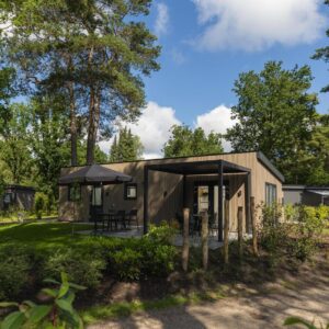 Loevestein Comfort | 4 personen