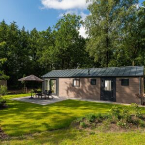 Velthorst Comfort | 6 personen