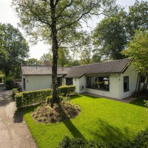 Groepsvilla | 12 personen