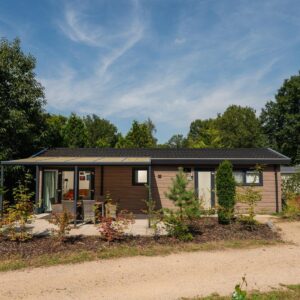Veluwe Lodge | 5 personen