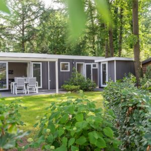 Park Lodge 4 personen