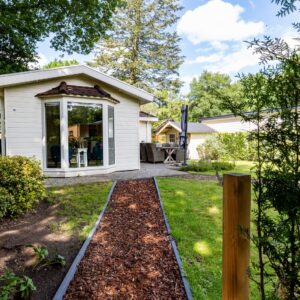 Vakantiechalet A 4 personen