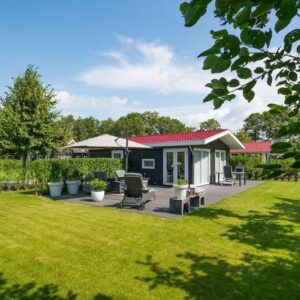 Wilgenhoeve 3+1 personen