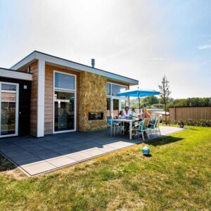 Collosseo 4 personen