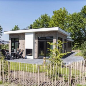 Belverdere 4 personen