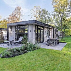 Bosvlucht 6 personen