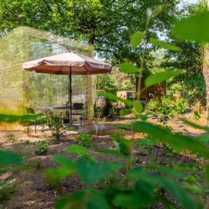 2 pers. Accommodatie