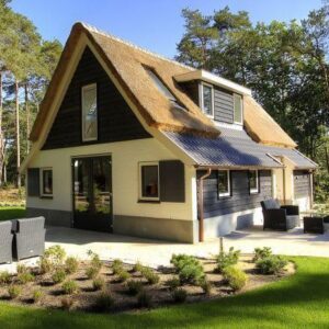 Villa Avantage Nouveau Sauna 14