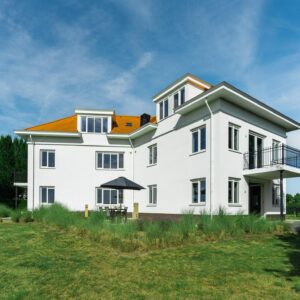 Appartement Deluxe 4 personen