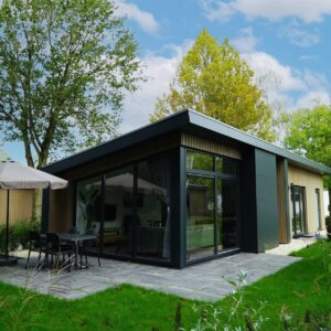 Pavilion Maximaal 4