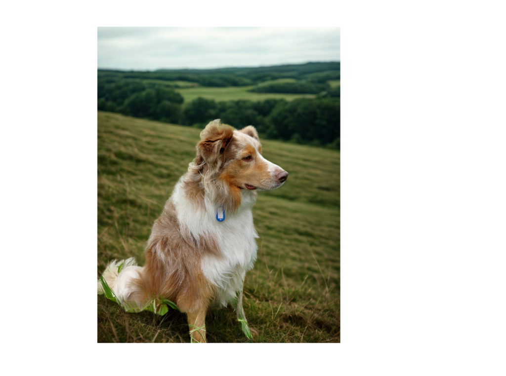 Hond op vakantie in Limburg